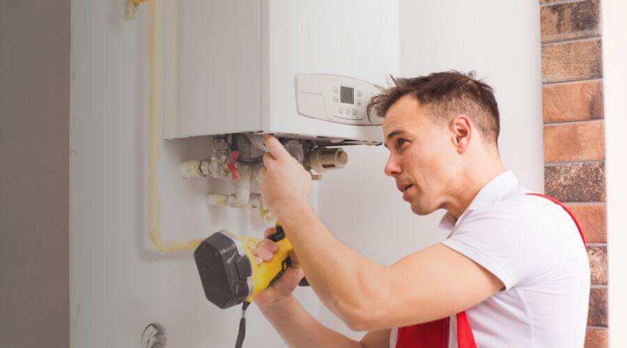 Professional same day plumber in Paris, TX
